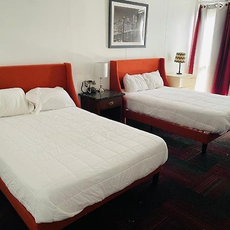 Enid Inn Kültér fotó