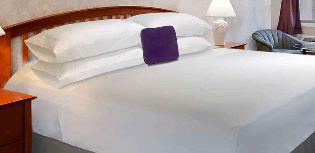Enid Inn Szoba fotó